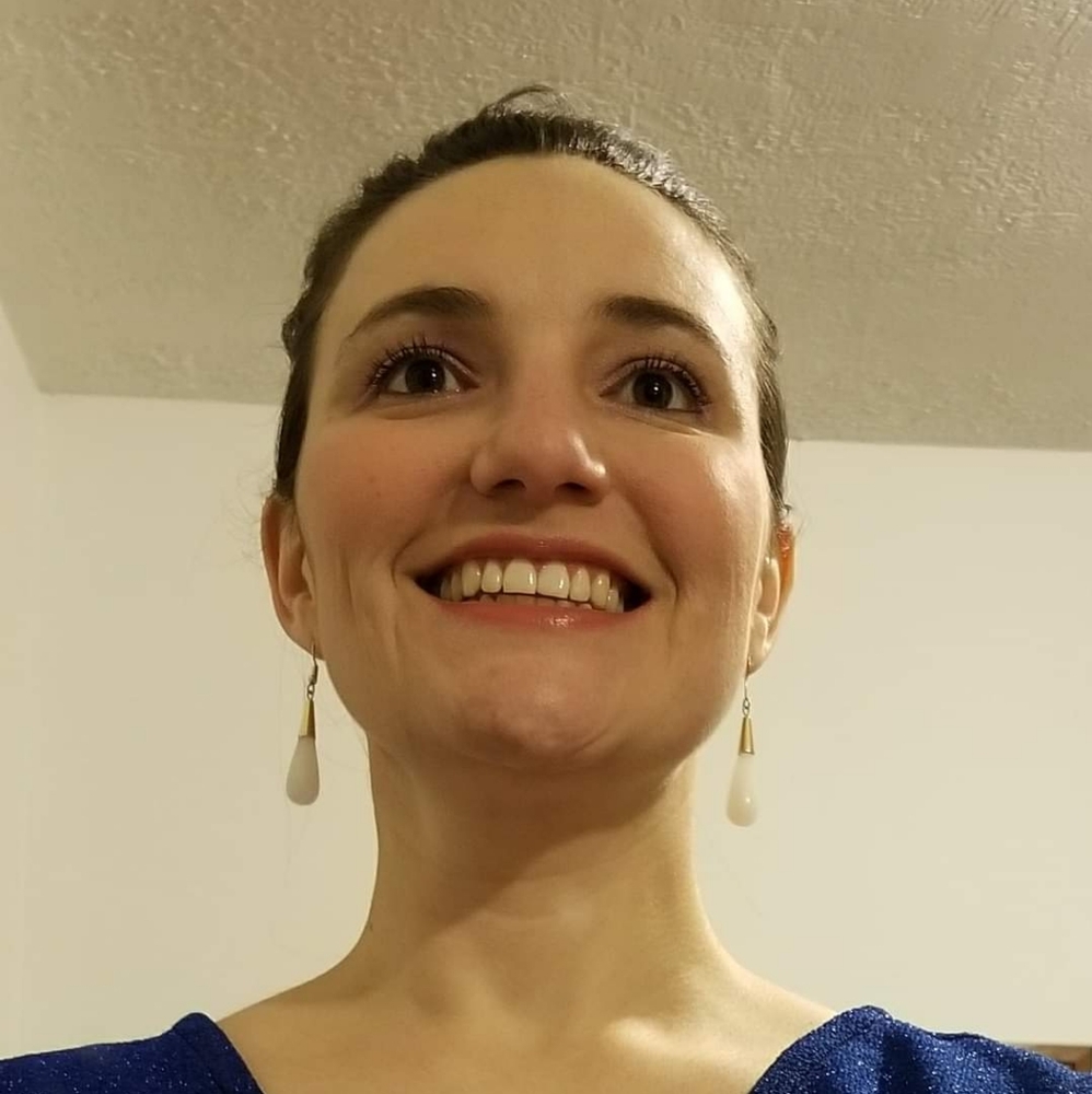 Meet your Posher, Amanda